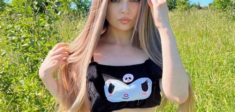 russian tiktok slut Lola Bunny/kitkatik14